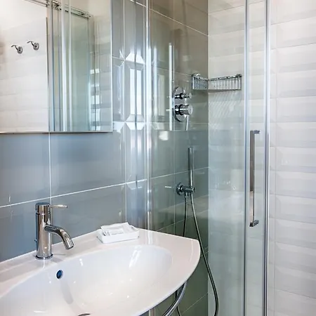 Hotel Mirabel Rimini Esterno foto